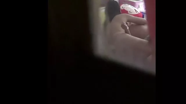 Sessão de masturbação quente na BaBeVRcom para video porno gratis vivi fernandes os teus olhos