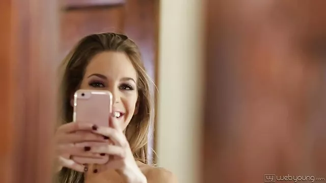 RealityKings-we videos gratis porno brasileiro live together-April Oney-very humid