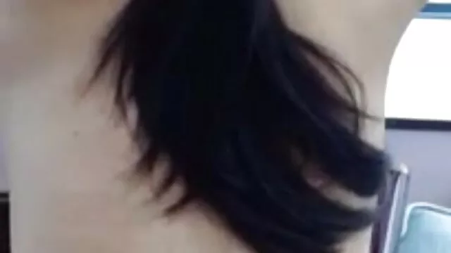 A miúda tabu Virtual vídeo xx pornô grátis Chloe mete a rata molhada