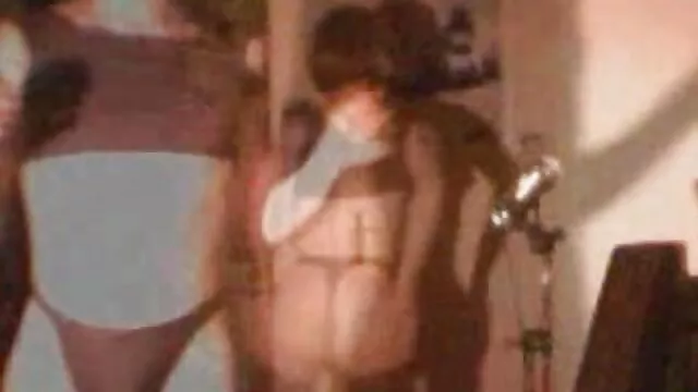Zach Peters fingindo e melhores filme pornô grátis gengivas na boca