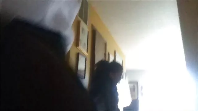 Homem de negócios Sortudo com uma bela videos porno em desenho gratis bomba Loura