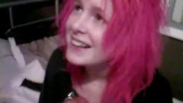 A Chloe os melhores vídeos de pornô grátis faz um belo broche.