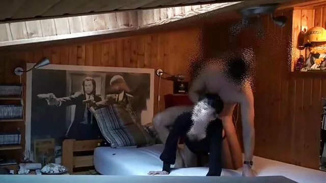 PornGoesPro-fodê-la no rabo videos ponos em hd com uma grande pila, um grande rabo