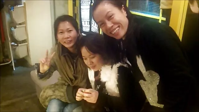 A miúda Filipina vídeo pornô pornô grátis fodeu muito